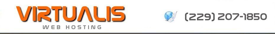 Virtualis Hosting - Advanced Hosting Solutions